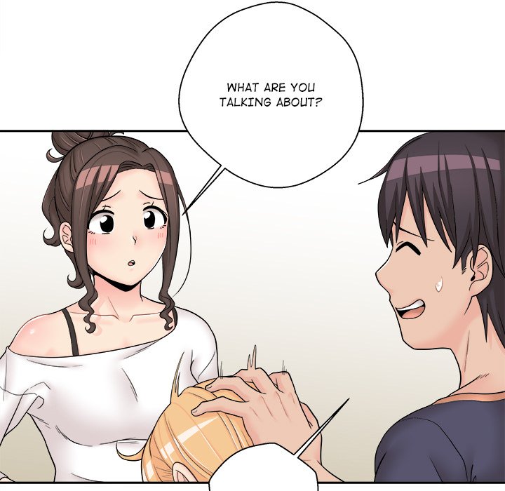 Crossing the Line Chapter 9 image 60