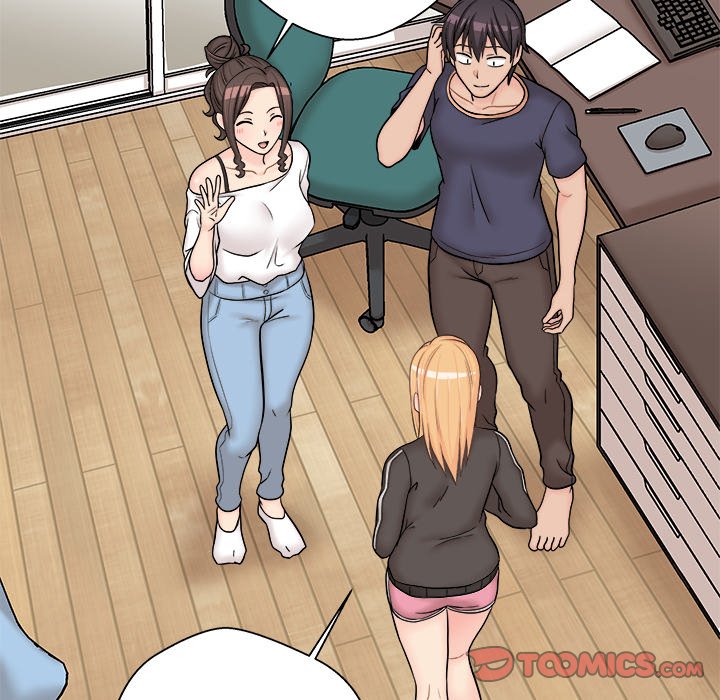 Crossing the Line Chapter 9 image 62