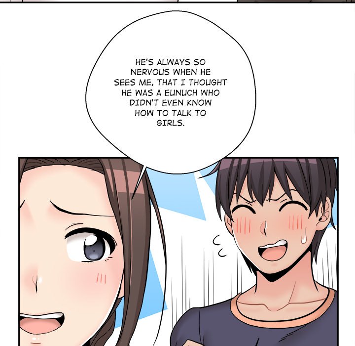 Crossing the Line Chapter 9 image 66