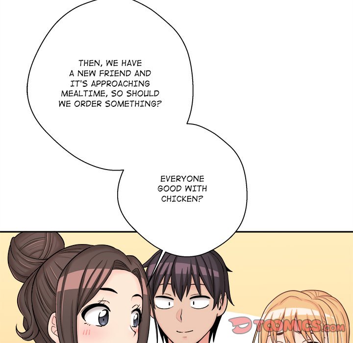 Crossing the Line Chapter 9 image 68