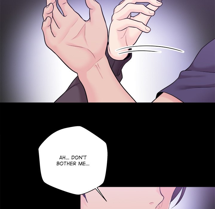 Crossing the Line Chapter 9 image 6