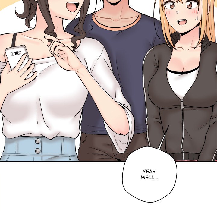 Crossing the Line Chapter 9 image 69
