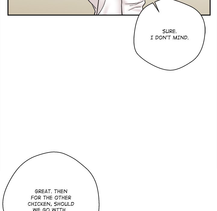 Crossing the Line Chapter 9 image 71