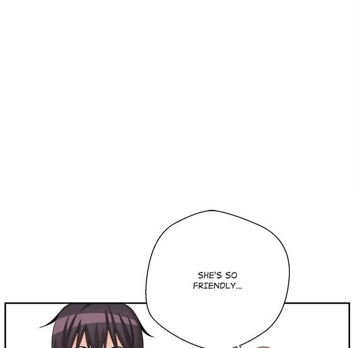 Crossing the Line Chapter 9 image 73