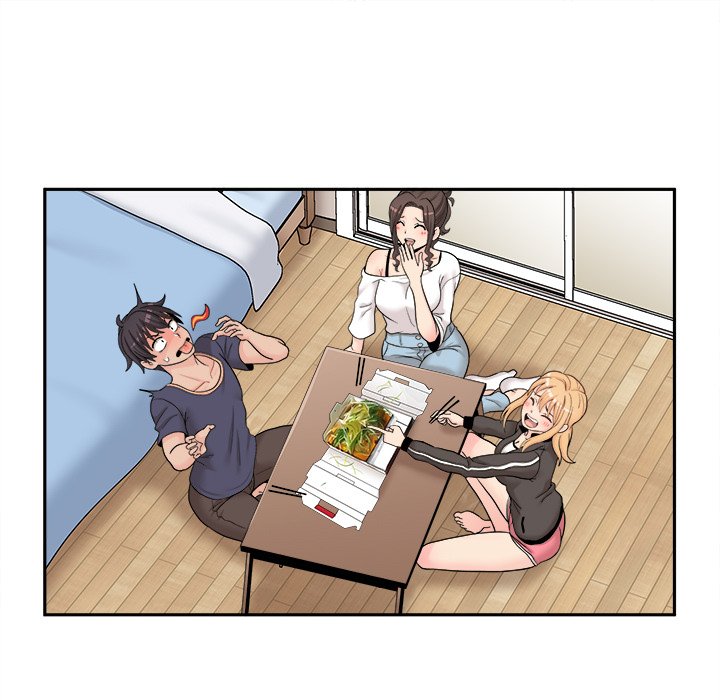 Crossing the Line Chapter 9 image 77