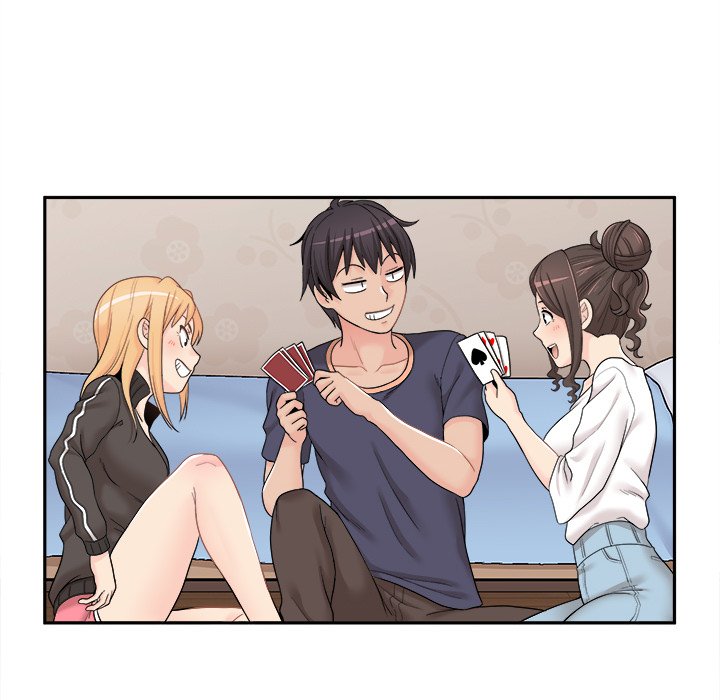 Crossing the Line Chapter 9 image 78