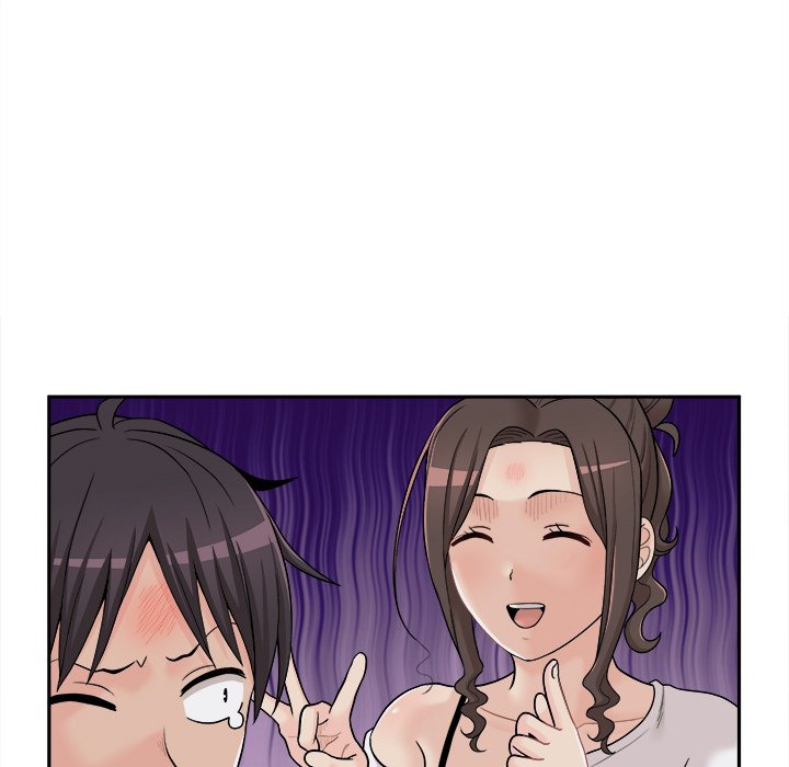 Crossing the Line Chapter 9 image 79