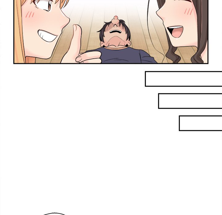 Crossing the Line Chapter 9 image 81
