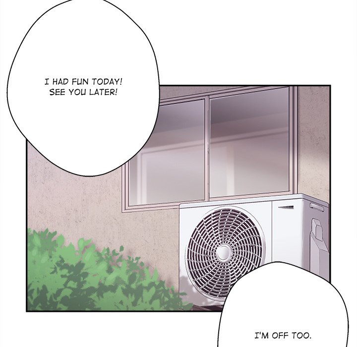 Crossing the Line Chapter 9 image 82