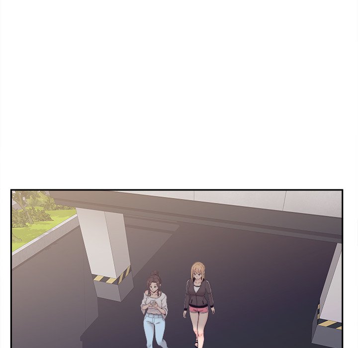 Crossing the Line Chapter 9 image 84