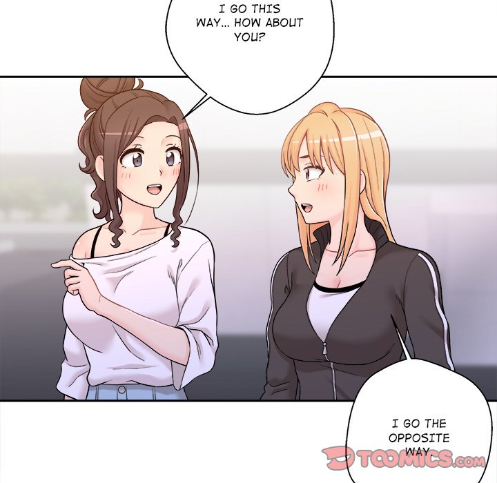 Crossing the Line Chapter 9 image 86