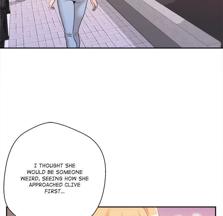 Crossing the Line Chapter 9 image 89