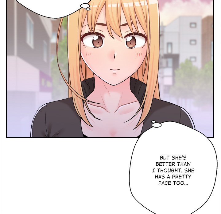 Crossing the Line Chapter 9 image 90