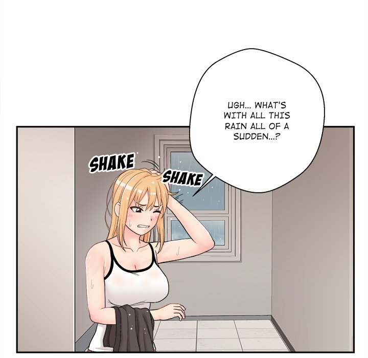 Crossing the Line Chapter 9 image 95