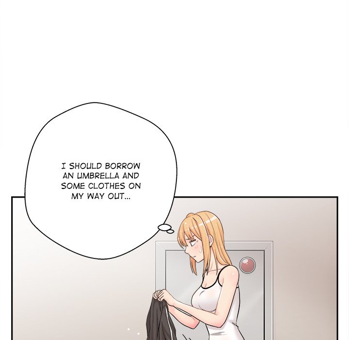 Crossing the Line Chapter 9 image 96