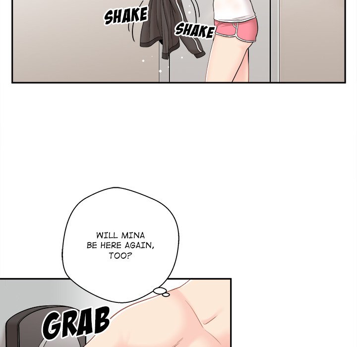 Crossing the Line Chapter 9 image 97