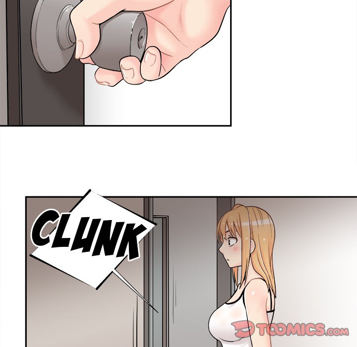 Crossing the Line Chapter 9 image 98