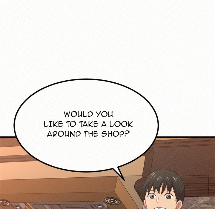 Milk Therapy Chapter 1 image 115