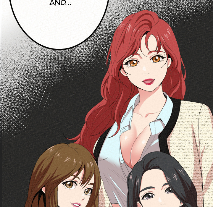 Milk Therapy Chapter 1 image 25
