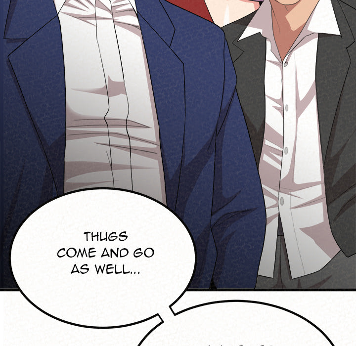 Milk Therapy Chapter 1 image 27