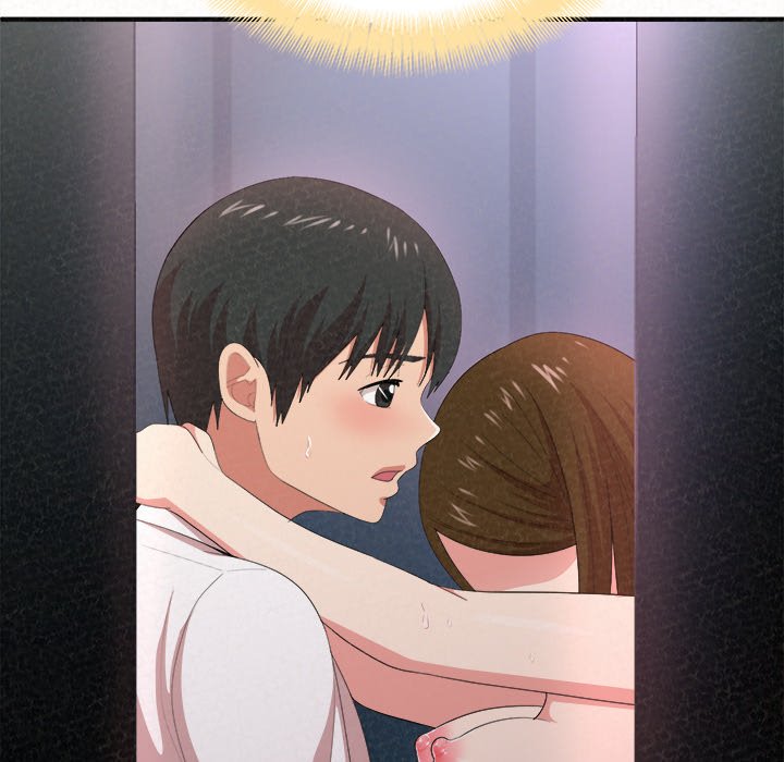 Milk Therapy Chapter 10 image 130