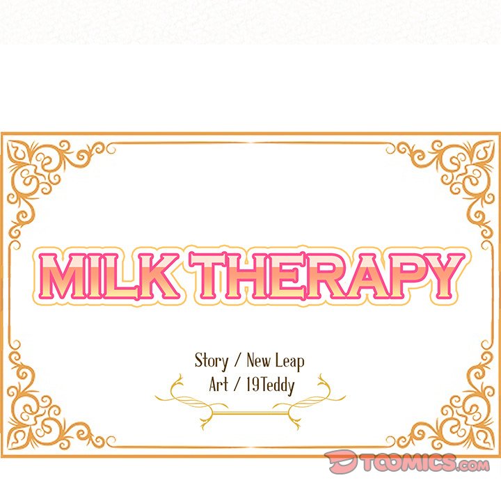 Milk Therapy Chapter 10 image 14