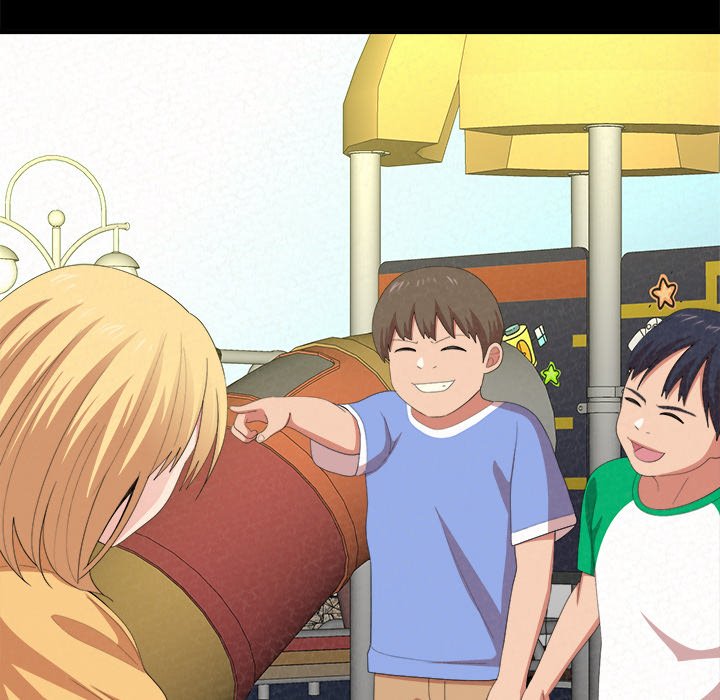 Milk Therapy Chapter 10 image 18