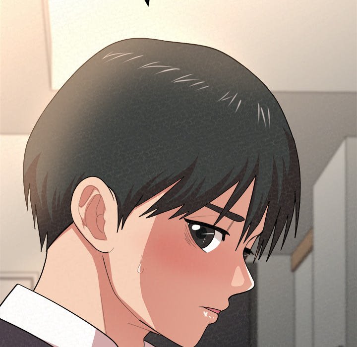 Milk Therapy Chapter 10 image 196