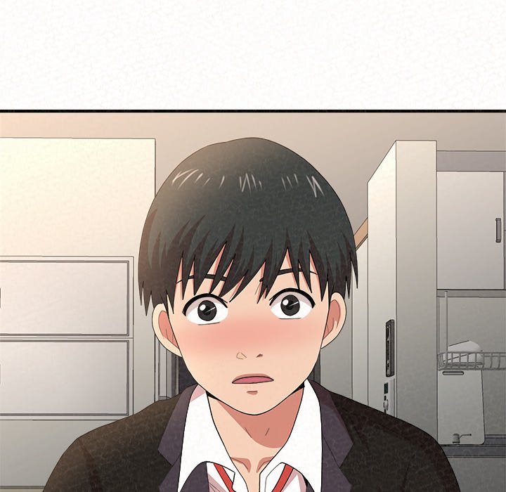 Milk Therapy Chapter 10 image 207