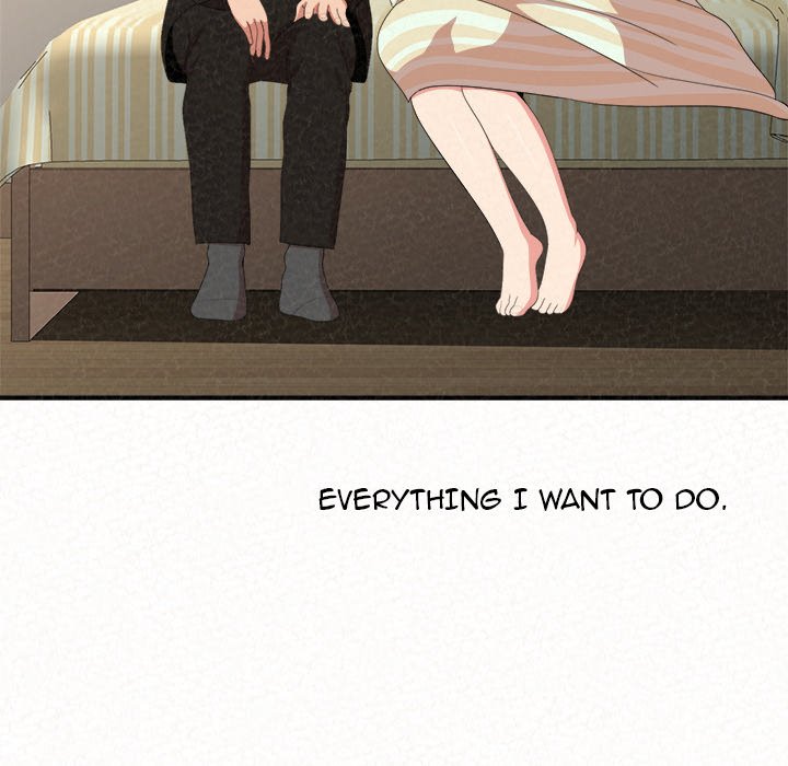 Milk Therapy Chapter 10 image 216