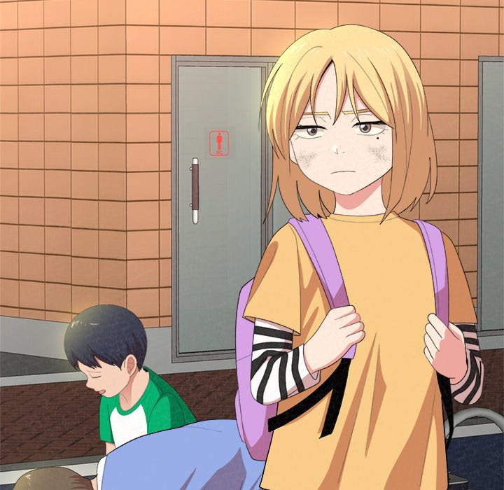 Milk Therapy Chapter 10 image 21