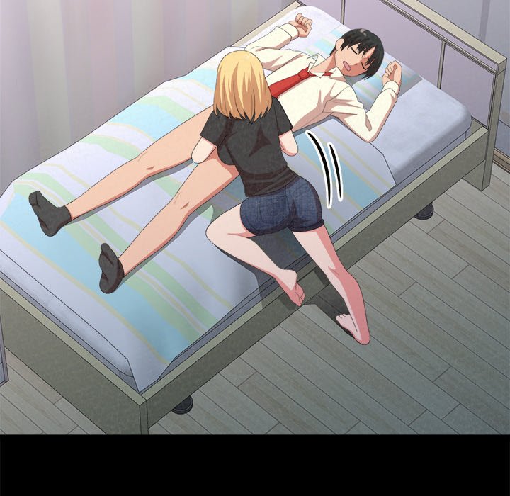 Milk Therapy Chapter 10 image 30