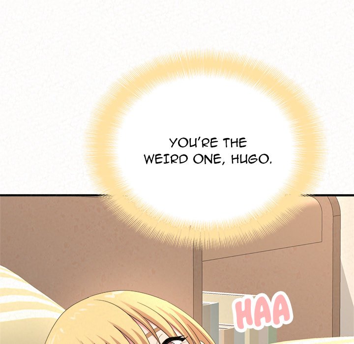 Milk Therapy Chapter 10 image 89
