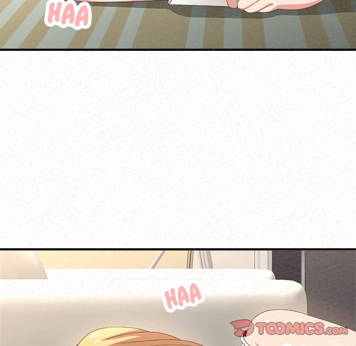 Milk Therapy Chapter 10 image 94