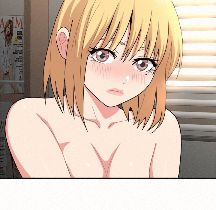 Milk Therapy Chapter 11 image 162