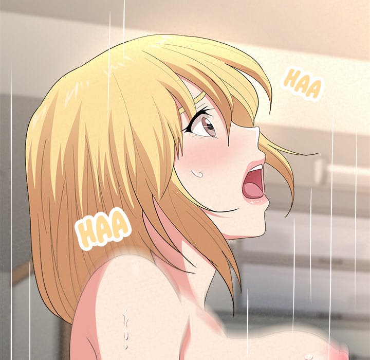 Milk Therapy Chapter 12 image 108