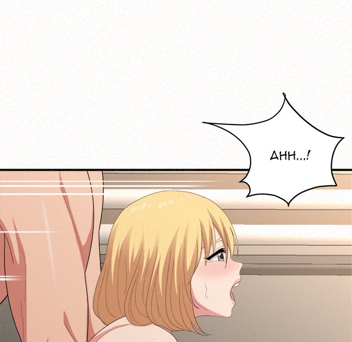 Milk Therapy Chapter 12 image 138