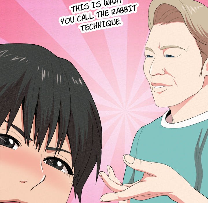 Milk Therapy Chapter 12 image 168
