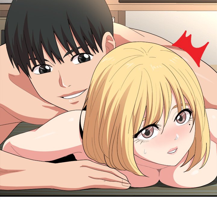 Milk Therapy Chapter 12 image 236