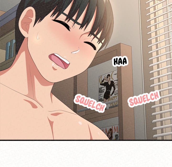 Milk Therapy Chapter 12 image 28