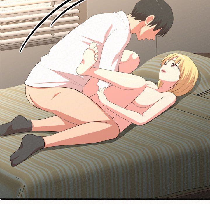 Milk Therapy Chapter 12 image 8