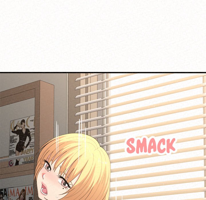 Milk Therapy Chapter 12 image 98