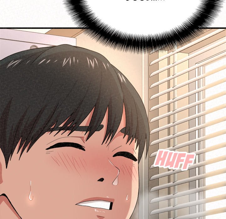 Milk Therapy Chapter 13 image 125