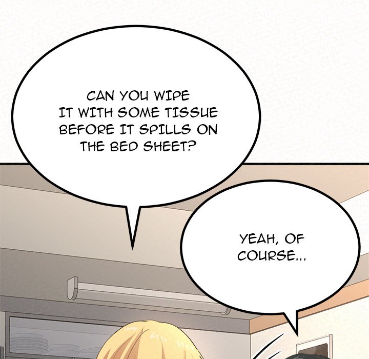 Milk Therapy Chapter 13 image 131
