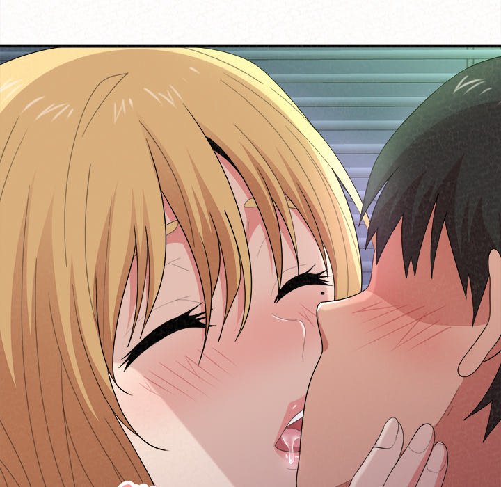 Milk Therapy Chapter 13 image 162