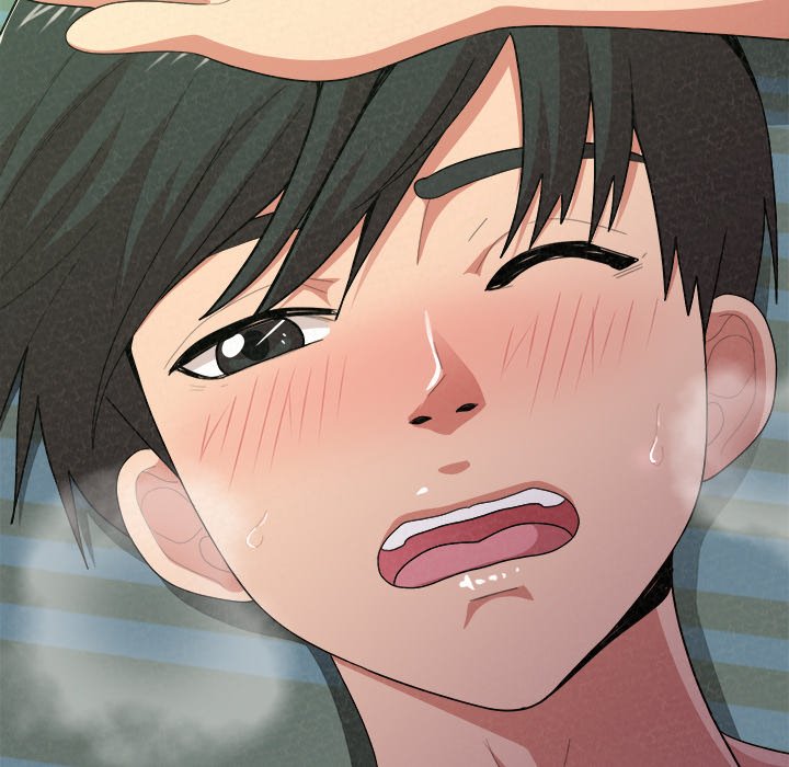 Milk Therapy Chapter 13 image 207