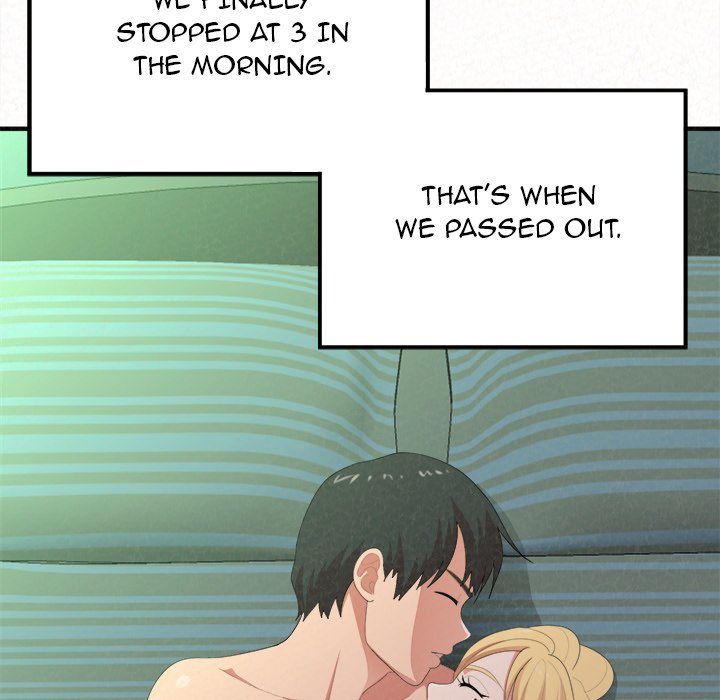 Milk Therapy Chapter 13 image 222