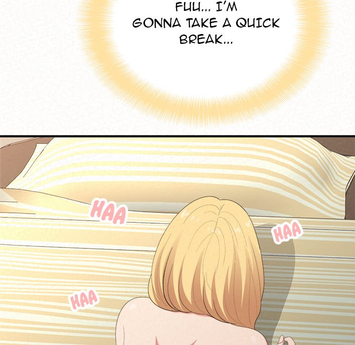 Milk Therapy Chapter 13 image 6