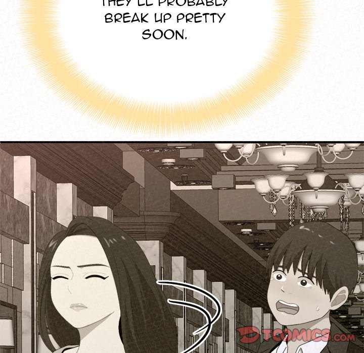Milk Therapy Chapter 14 image 99