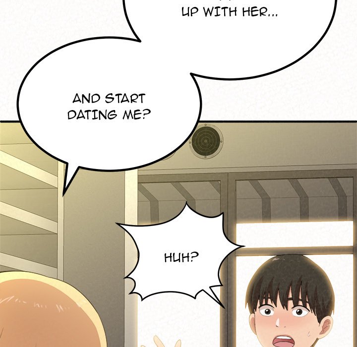 Milk Therapy Chapter 14 image 111